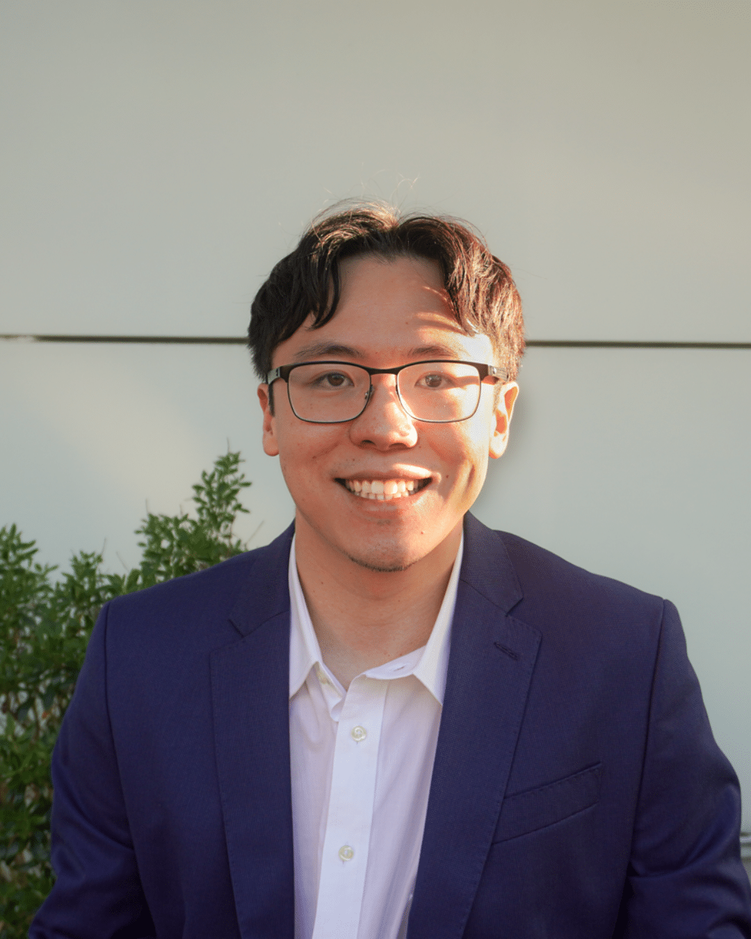 Alex Soong