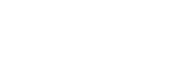 MSPCC's Old Logo