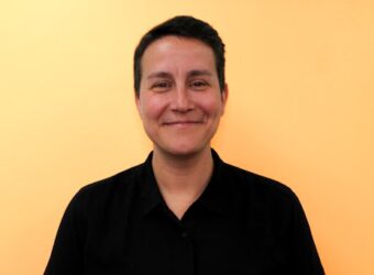 Courtney Chelo's headshot
