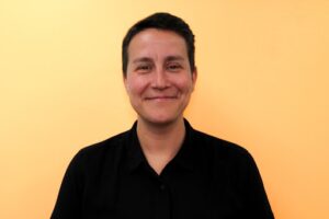 Courtney Chelo's headshot