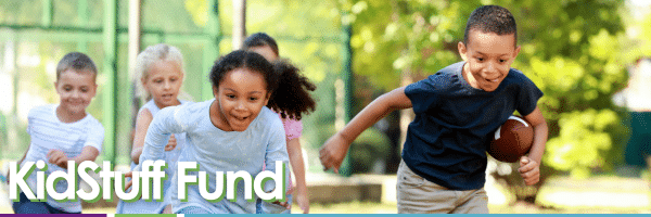 KidStuff Fund